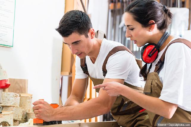 Referenz | Holz Müller GmbH