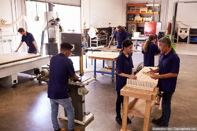 Referenz | Holz Müller GmbH